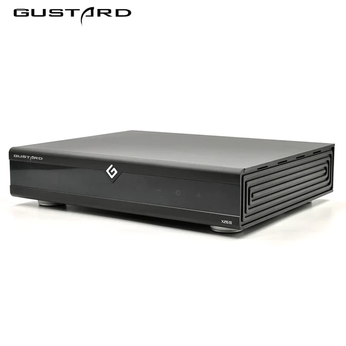 GUSTARD X26III